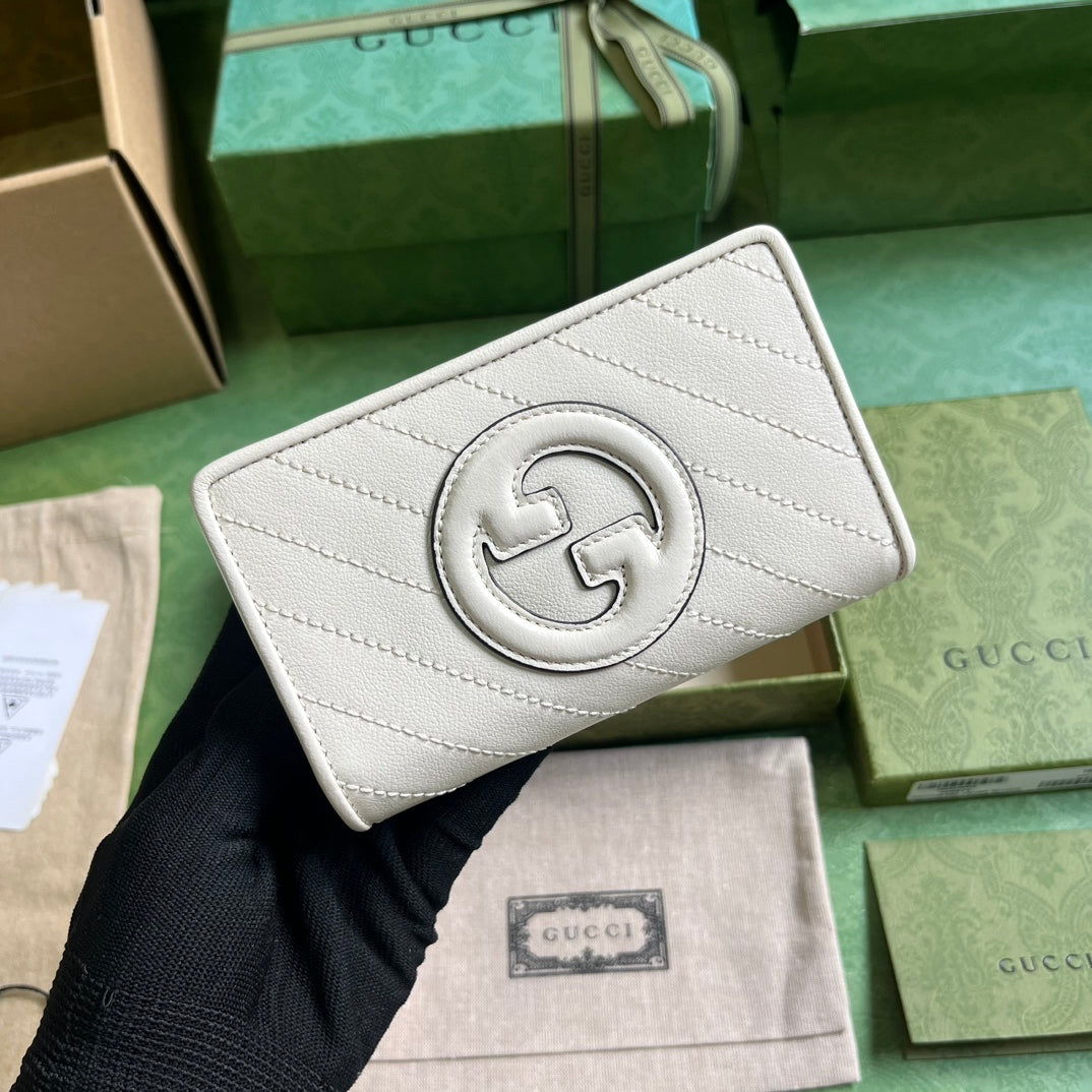 Gucci Blondie Wallet