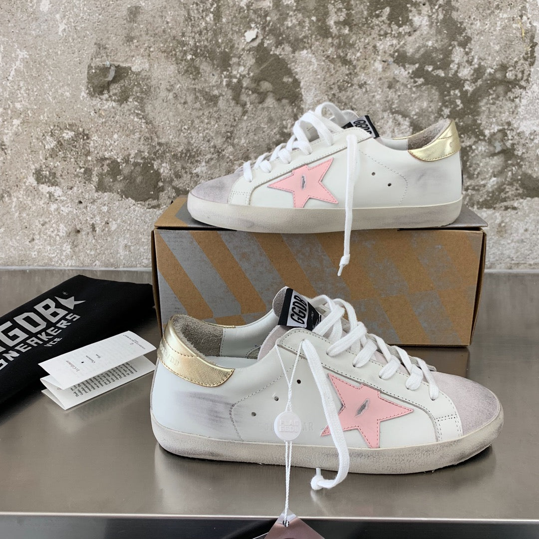 Golden Goose Shoes (Multiple Colors)