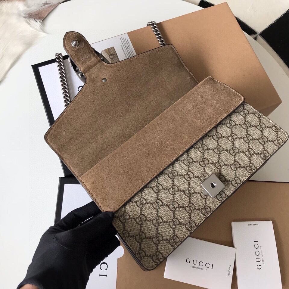 Gucci Dionysus Bag 28cm