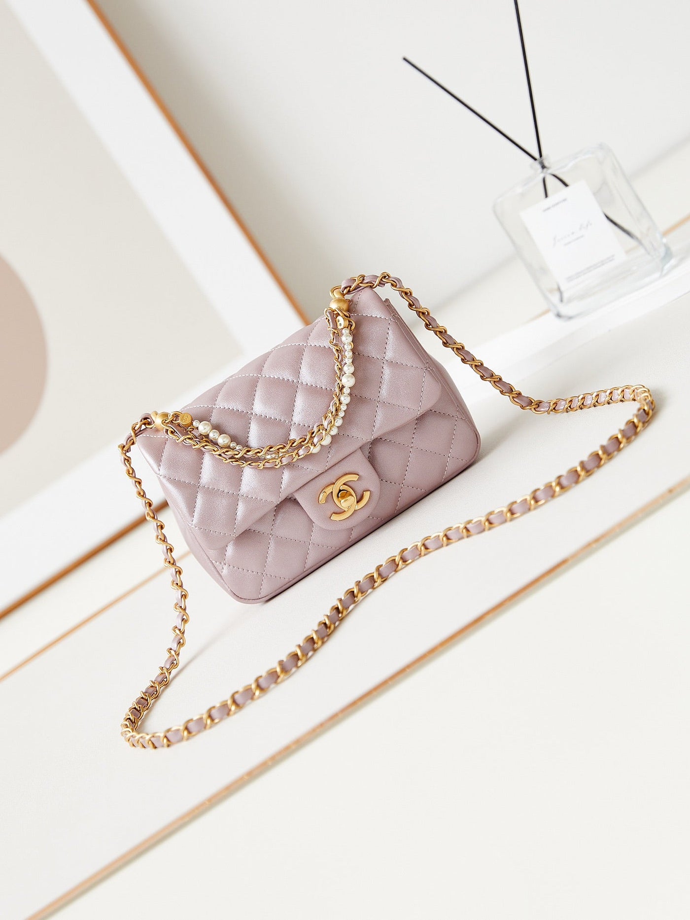 Chanel Mini Flap Bag