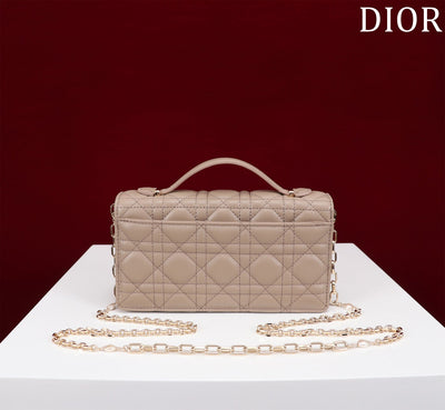 Christian Dior  My Dior Mini Bag