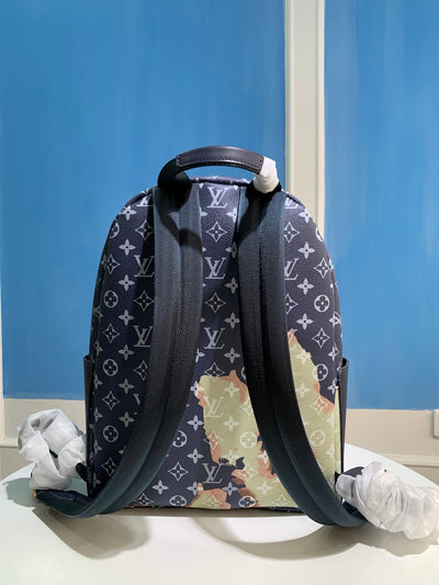 Louis Vuitton Discovery PM Backpack