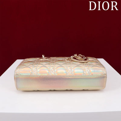 Christian Dior  Small Lady D - Joy Bag