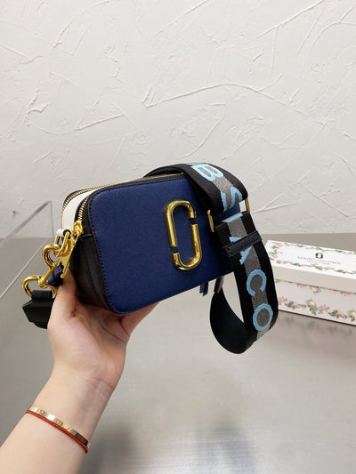 Marc Jacobs Snapshot Budget Bag