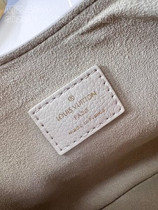 Louis Vuitton Low Key Shoulder Bag