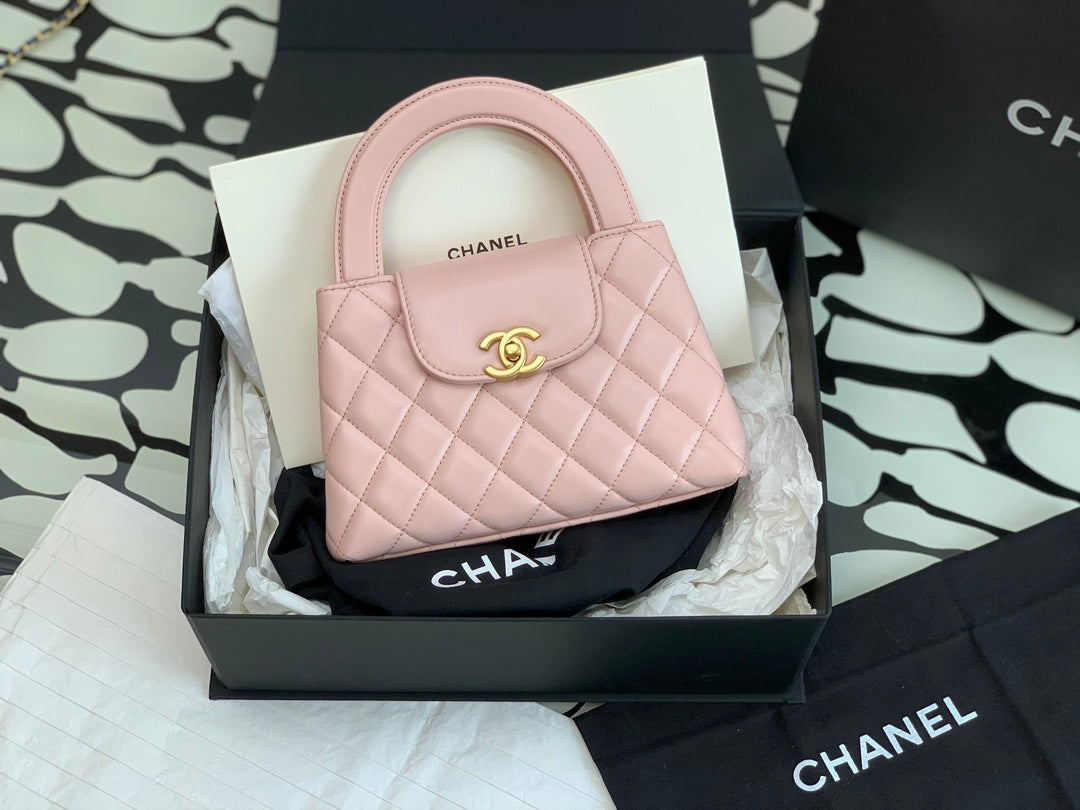 Chanel Kelly  Bag