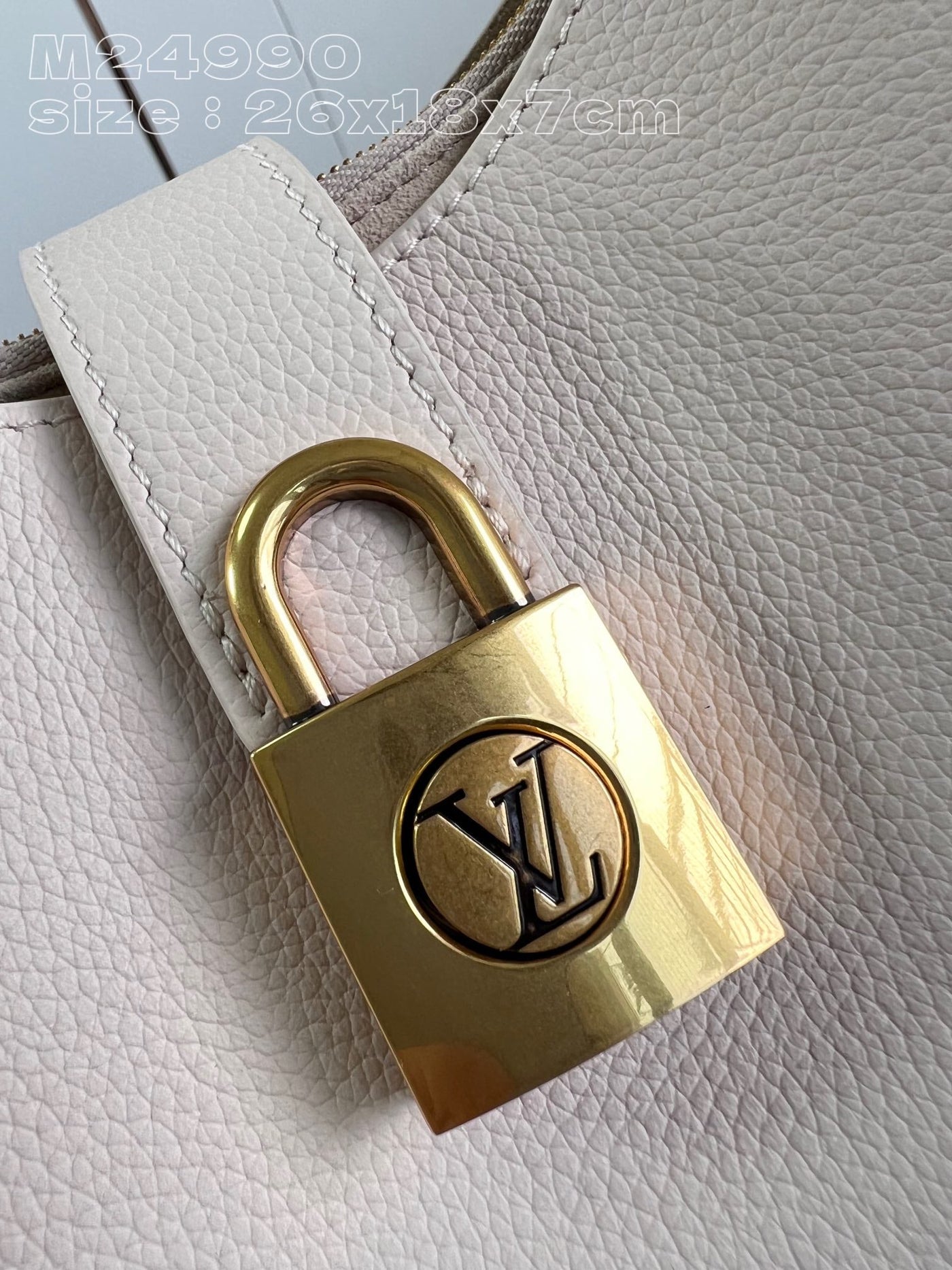 Louis Vuitton Low Key Shoulder Bag