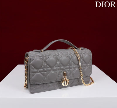 Christian Dior  My Dior Mini Bag