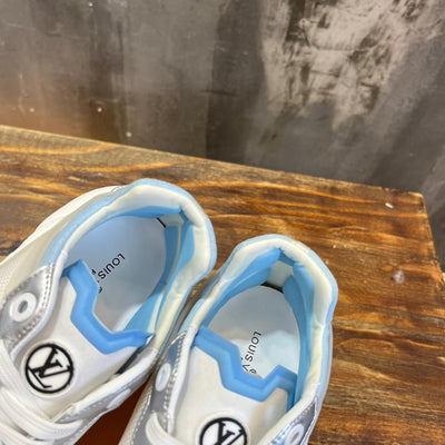 Louis Vuitton Run 55 Sneakers