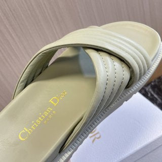 Christian Dior  sandal