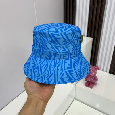 Fendi Bucket Hat Accessory