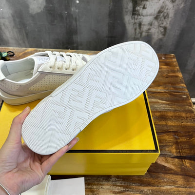 Fendi Step Sneaker