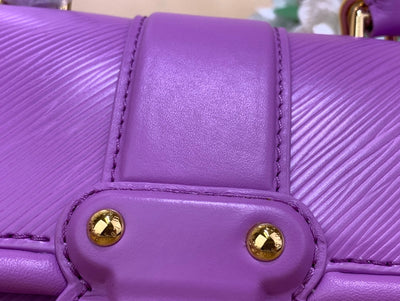 Louis Vuitton Hide And Seek Bag