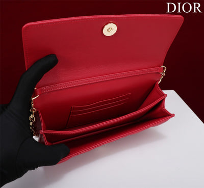 Christian Dior  My Dior Mini Bag