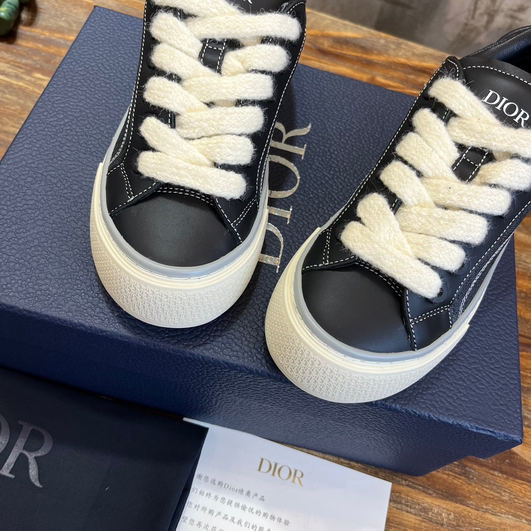 Christian Dior B33 Sneakers