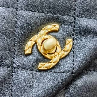 Chanel  Small Backpack