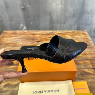 Louis Vuitton Neo Revival Mule