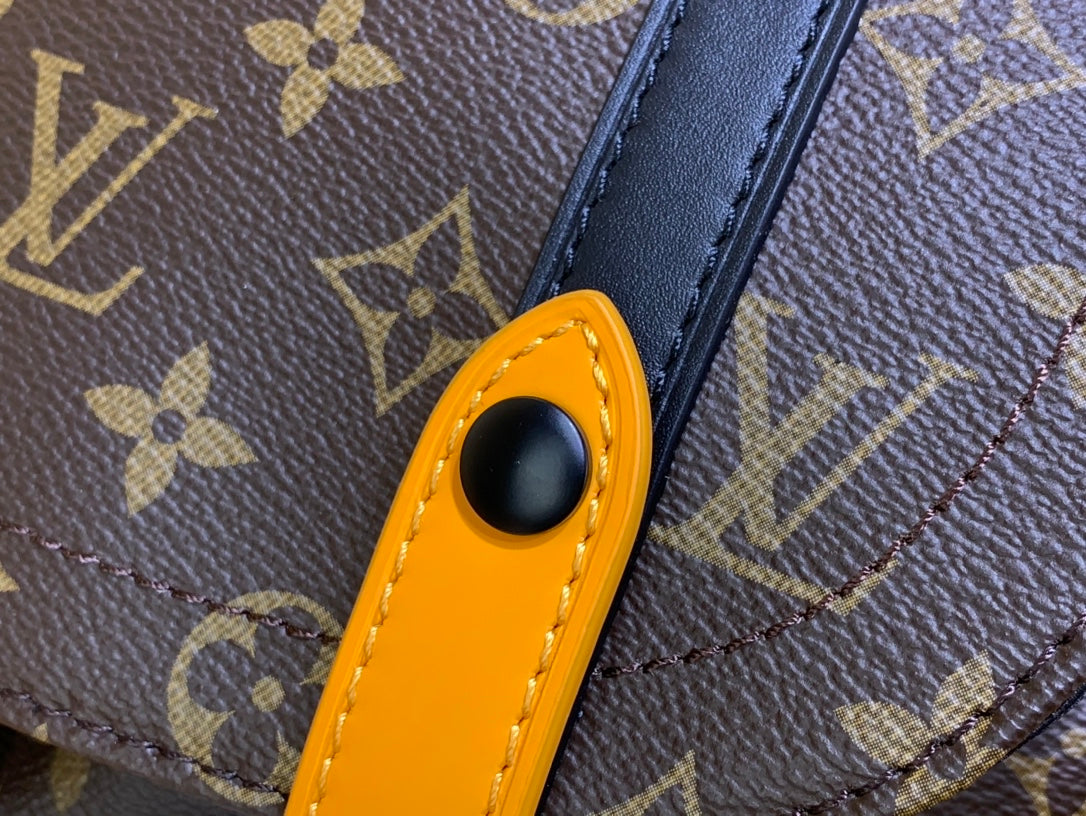 Louis Vuitton Christopher PM Backpack