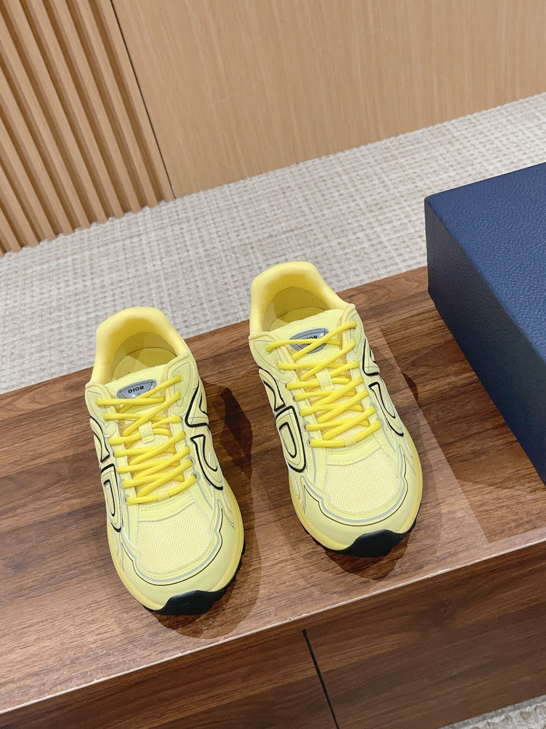 Christian B30 Women Sneakers