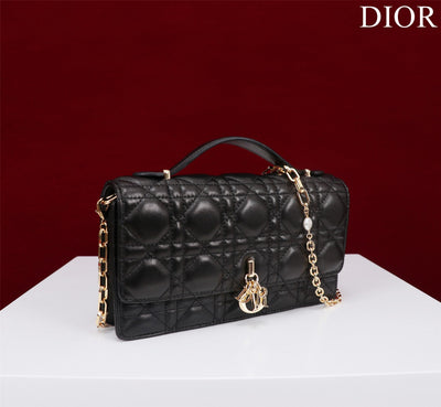 Christian Dior  My Dior Mini Bag