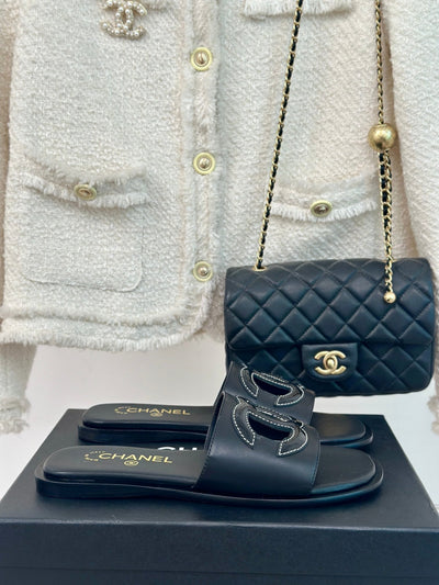 Chanel Sandal