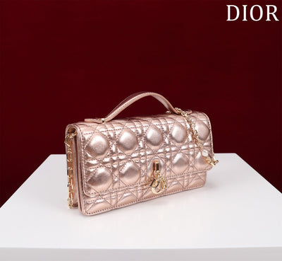 Christian Dior  My Dior Mini Bag