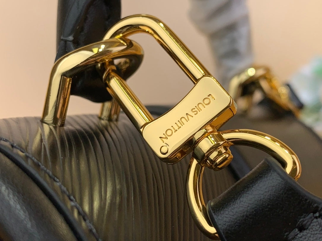 Louis Vuitton Hide And Seek Bag