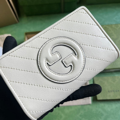 Gucci Blondie Wallet