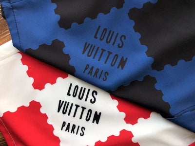 Louis Vuitton Men's Button Up Shirt