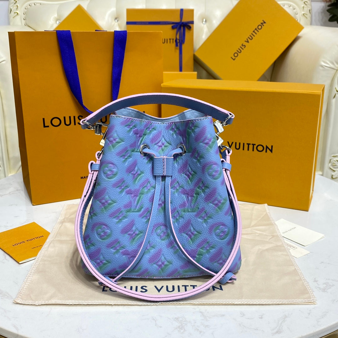 Louis Vuitton Neo Noe Bag