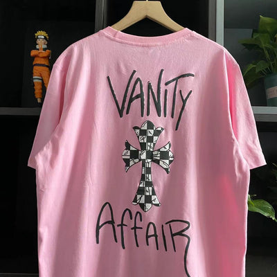 Chrome Hearts Vanity Affair Shirt