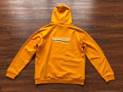 Balenciaga Campaign Hoodie