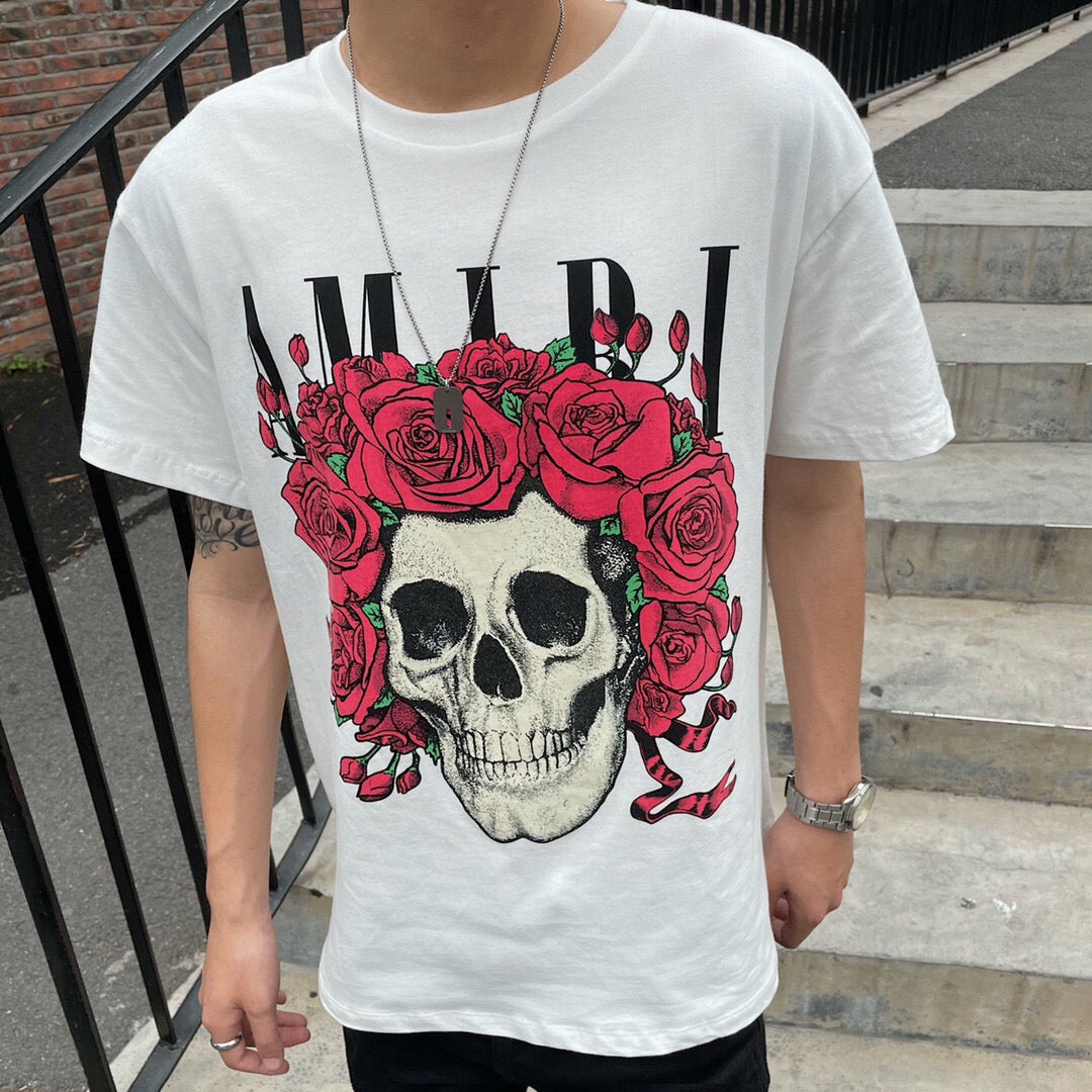 Men's Amiri Tee