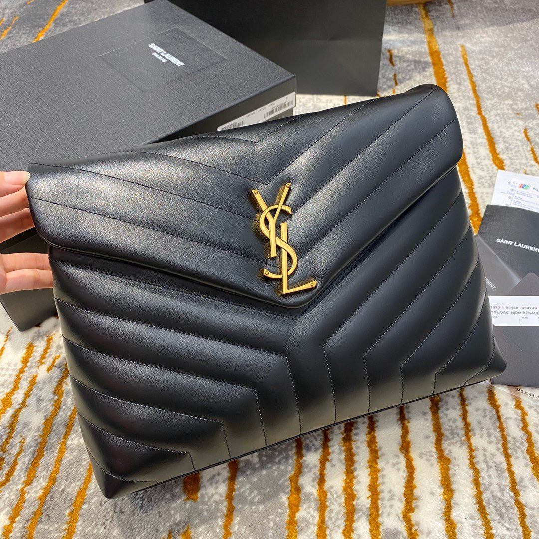 Saint Laurent LouLou Medium Bag