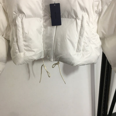 Prada Puffer Jacket