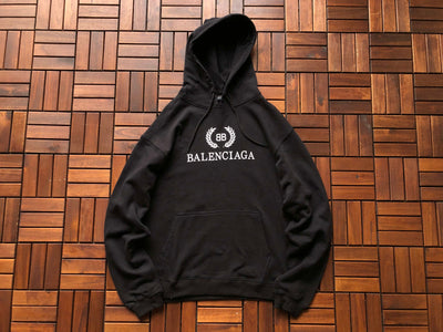 Balenciaga Jacket