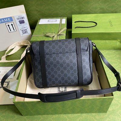 Gucci Men's Messenger Bag