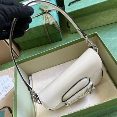 Gucci Horsebit 1955 Mini Shoulder  Bag