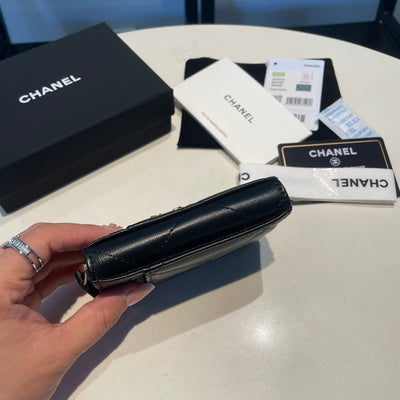 Chanel Wallet
