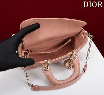 Christian Dior  Small Lady D - Joy Bag