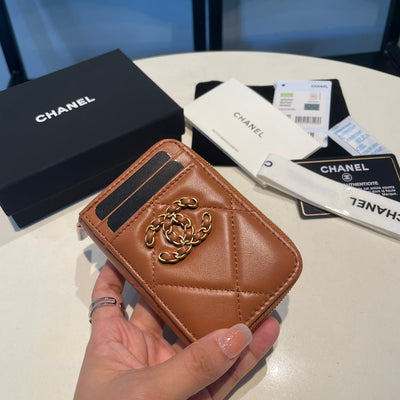 Chanel Wallet