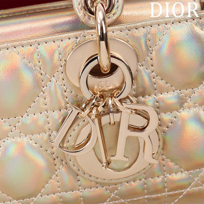 Christian Dior  Small Lady D - Joy Bag