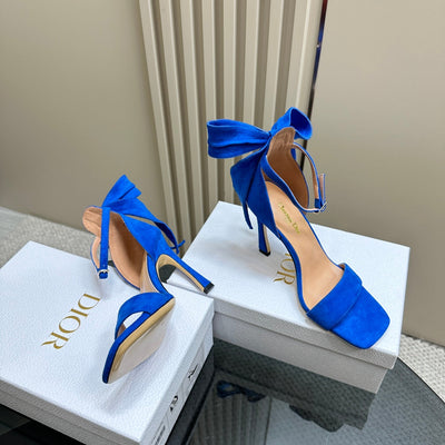 Christian Dior  High Heeled Sandal