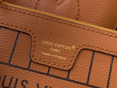 Louis Vuitton Inside Out  Neverfull BB Bag