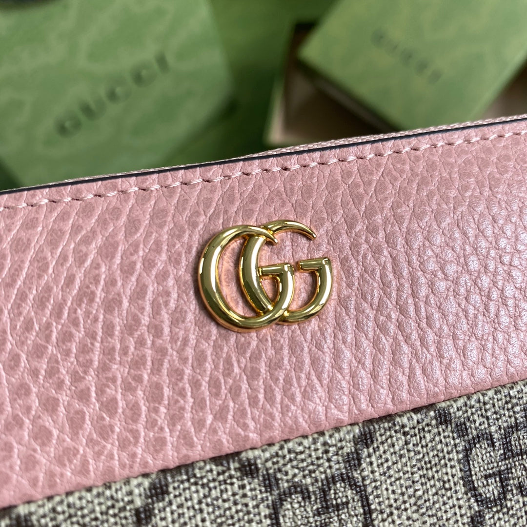 Gucci Wallet Accessory