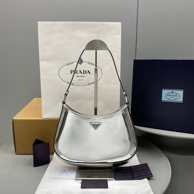 Prada Cleo Bag