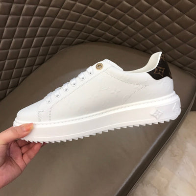 Louis Vuitton Monogram Shoes (Multiple Colors)