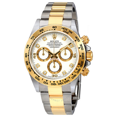 Rolex Cosmograph Daytona 41mm Accessory