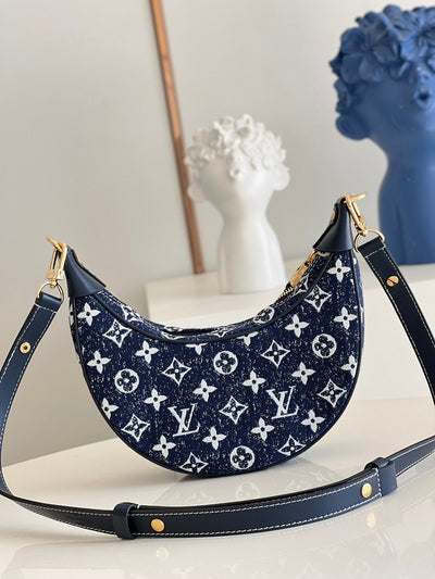 Louis Vuitton Loop Bag