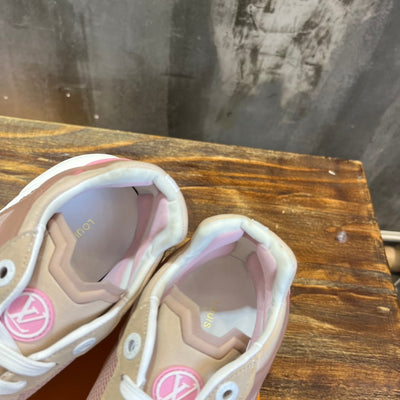 Louis Vuitton Run 55 Sneakers